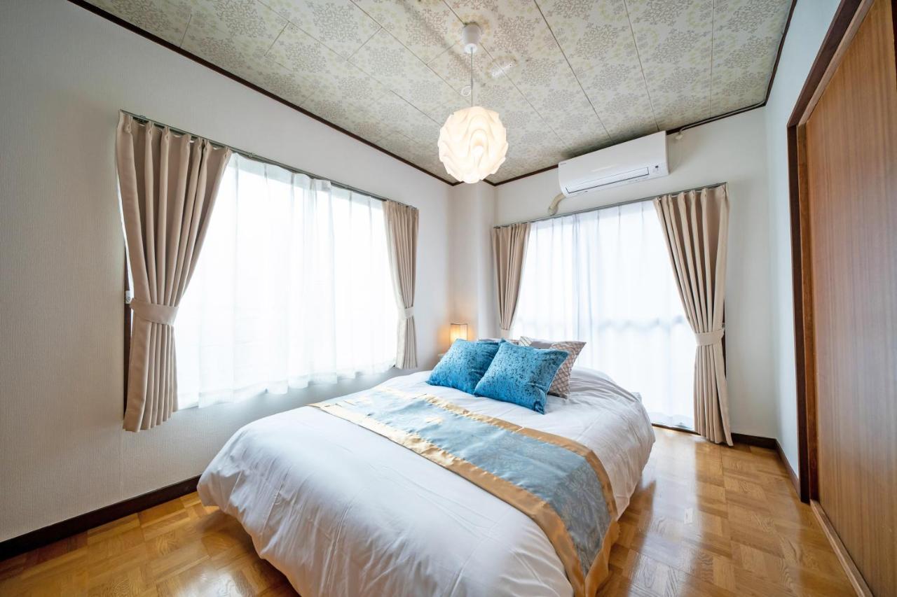 Lucky Horikiri Appartement *