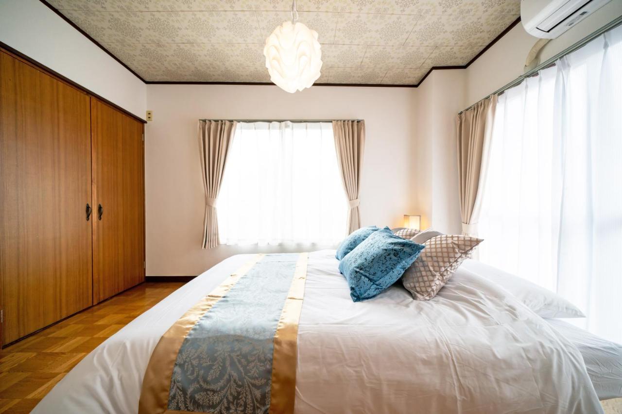Lucky Horikiri Appartement Tōkyō